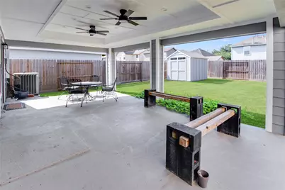 11346 Log Cabin Lane, Tomball, TX 77375 - Photo 16