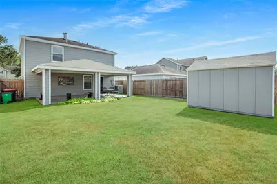11346 Log Cabin Lane, Tomball, TX 77375 - Photo 20