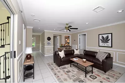 5005 Meadowlark Lane, Katy, TX 77493 - Photo 8