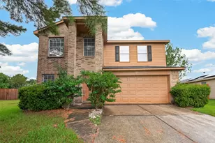 16807 Mission Ridge Ln, Houston, TX 77073 - Photo 1