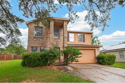 16807 Mission Ridge Lane, Houston, TX 77073 - Photo 4