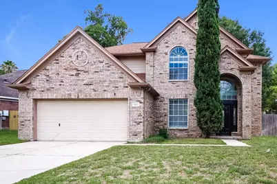 19322 Oak Station Drive, Humble, TX 77346 - Photo 1