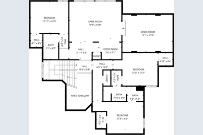 11914 Lake Mead Lane, Humble, TX 77346 - Photo 46