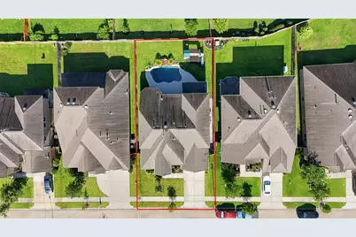 27920 Seger Bend Trail, Spring, TX 77386 - Photo 2