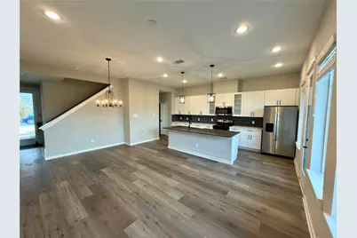321 Parker Garden Lane, Houston, TX 77076 - Photo 4