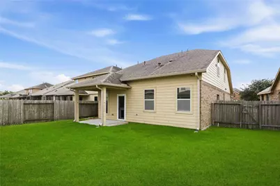 8134 Heartbrook Field Lane, Cypress, TX 77433 - Photo 28