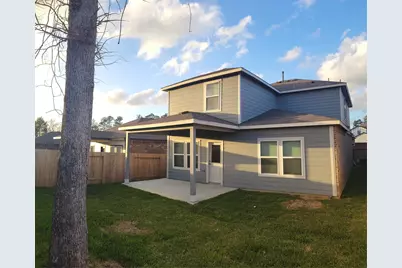 8031 Peppercorn Street, Magnolia, TX 77354 - Photo 14
