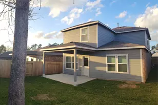 8031 Peppercorn St, Magnolia, TX 77354 - Photo 14
