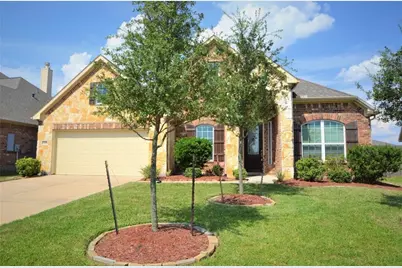 7219 Pearl Terrace Lane, Richmond, TX 77469 - Photo 1