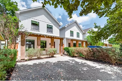 935 Bunton Street, Houston, TX 77009 - Photo 2