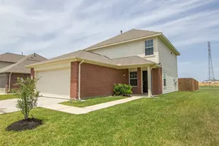 22406 Porter Mountain Trl, Porter, TX 77365 - Photo 2