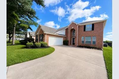24626 Blane Drive, Katy, TX 77493 - Photo 1