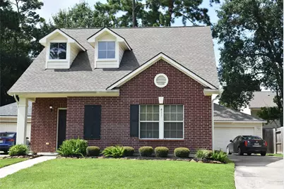 411 Laurel Sage Drive, Houston, TX 77339 - Photo 2