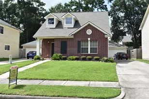 411 Laurel Sage Dr, Houston, TX 77339 - Photo 1