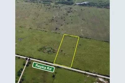 Tbd Repka Road, Waller, TX 77445 - Photo 2