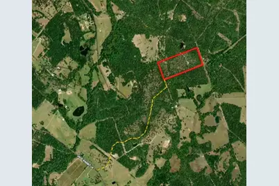 Tbd Jack Rabbit Lane, Hearne, TX 77859 - Photo 2