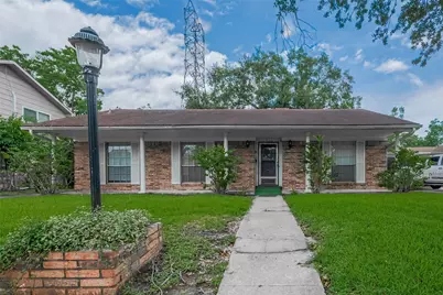 9126 Willow Meadow Drive, Houston, TX 77031 - Photo 1