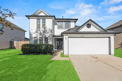 19910 Rustic Lake Lane, Cypress, TX 77433 - Photo 1