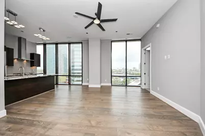 1409 Post Oak Boulevard #803, Houston, TX 77056 - Photo 6