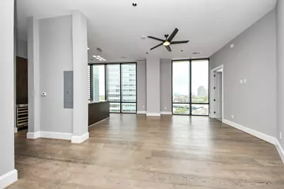 1409 Post Oak Boulevard #803, Houston, TX 77056 - Photo 4