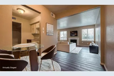 12655 Ashford Meadow Drive #A B C D, Houston, TX 77082 - Photo 14