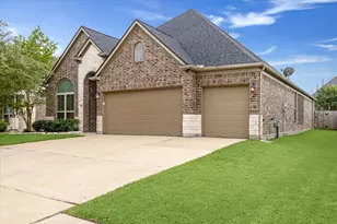 4914 Mountain Maple Trl, Rosenberg, TX 77471 - Photo 2