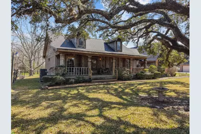 9533 Sandy Lane, Manvel, TX 77578 - Photo 2
