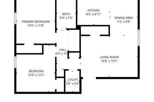 2804 Cypress Bend Cir, Bryan, TX 77801 - Photo 12