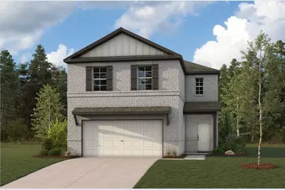 29023 Windmill Glen Lane, Waller, TX 77484 - Photo 1