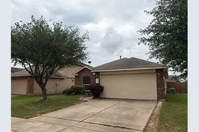 5603 Sunfall Bend Lane, Katy, TX 77449 - Photo 2