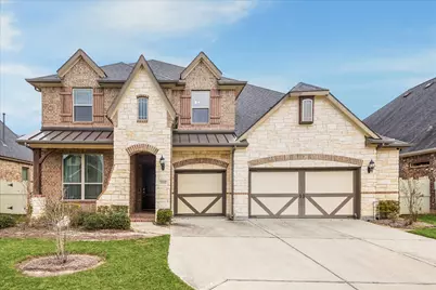 1115 Great Grey Owl Court, Conroe, TX 77385 - Photo 1