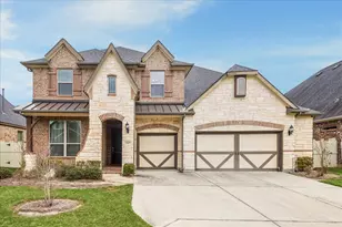 1115 Great Grey Owl Ct, Conroe, TX 77385 - Photo 1