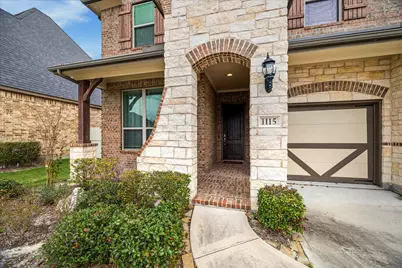 1115 Great Grey Owl Court, Conroe, TX 77385 - Photo 2