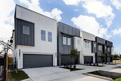 112 Luetta Street, Houston, TX 77076 - Photo 2