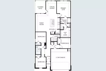 18472 Landing Meadows Lane, New Caney, TX 77357 - Photo 2