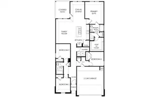 18472 Lndg Mdws Ln, New Caney, TX 77357 - Photo 2