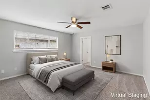4806 Marywood Dr, Spring, TX 77388 - Photo 10