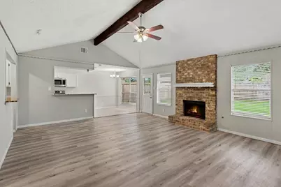 4806 Marywood Drive, Spring, TX 77388 - Photo 8
