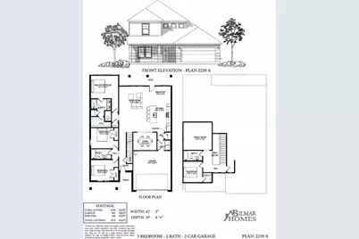 13243 Bluebonnet, Santa Fe, TX 77510 - Photo 4