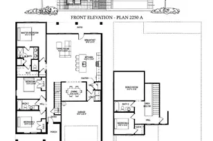 13243 Bluebonnet, Santa Fe, TX 77510 - Photo 4