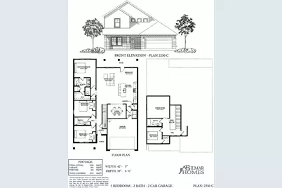 13243 Bluebonnet, Santa Fe, TX 77510 - Photo 8