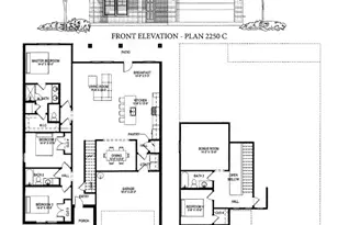 13243 Bluebonnet, Santa Fe, TX 77510 - Photo 8