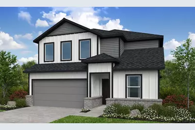 103 Daylight Crest Drive, Crosby, TX 77532 - Photo 1