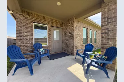 1951 Middle Pass Ln, Angleton, TX 77515 - Photo 38