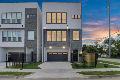 2401 Chapman Street, Houston, TX 77009 - Photo 1