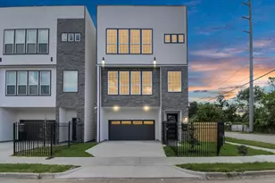 2401 Chapman St, Houston, TX 77009 - Photo 1