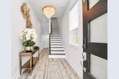 2401 Chapman Street, Houston, TX 77009 - Photo 2