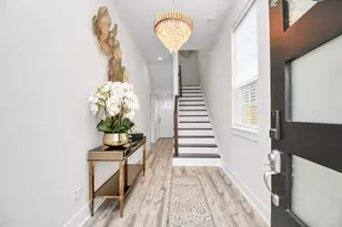 2401 Chapman St, Houston, TX 77009 - Photo 2