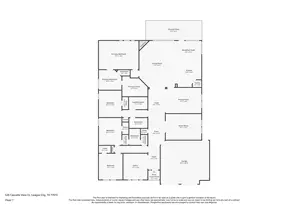 525 Cascade View Ct, League City, TX 77573 - Photo 50