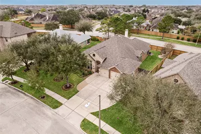 525 Cascade View Court, League City, TX 77573 - Photo 42